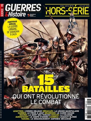 Guerres & Histoires - Magazine